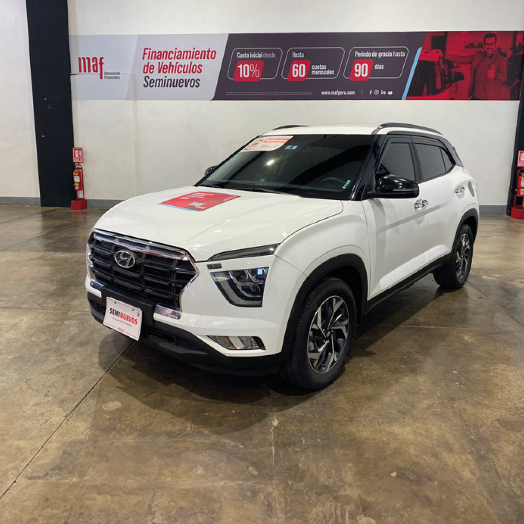 CRETA GL