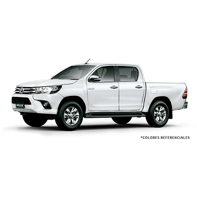 Hilux - Imagen 8