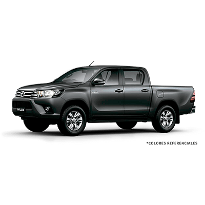 Hilux - Imagen 7