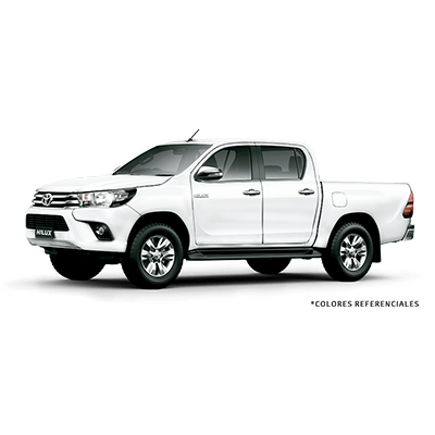 Hilux - Imagen 6