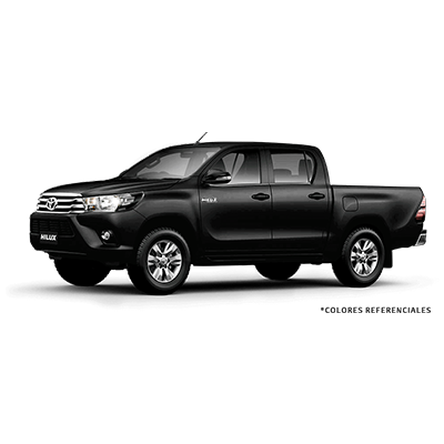 Hilux - Imagen 4