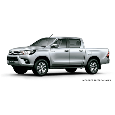 Hilux - Imagen 3