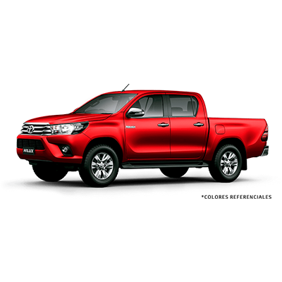 Hilux